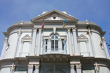 Image showing George Town, Malaysia