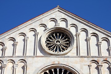 Image showing Zadar, Croatia