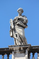 Image showing Saint Columba