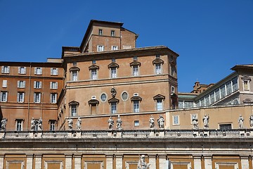 Image showing Vatican