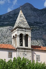 Image showing Makarska