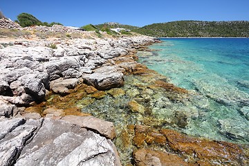 Image showing Croatia - Murter island