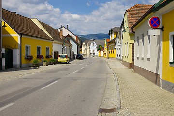 Image showing Village