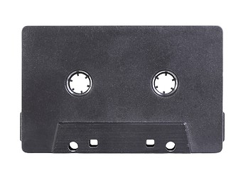 Image showing Cassette