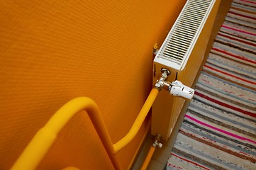 Image showing Radiator