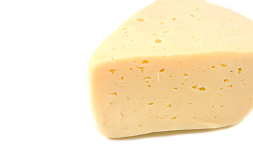 Image showing cheese