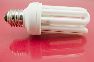 Image showing the bulb