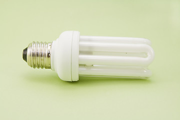 Image showing the bulb