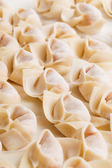 Image showing Chinese traditional dumpling