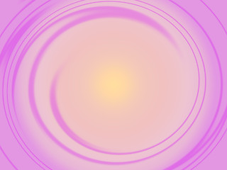 Image showing Swirl background