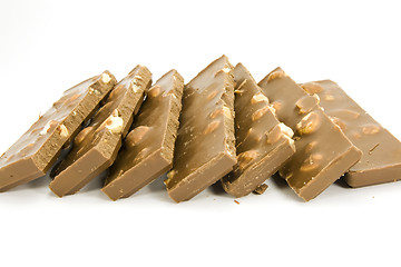 Image showing chocolate