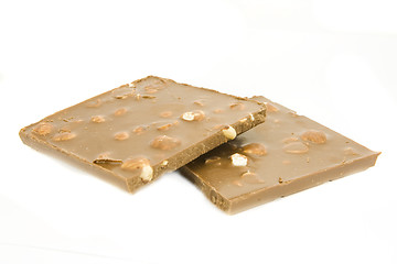 Image showing chocolate