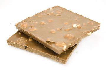 Image showing chocolate