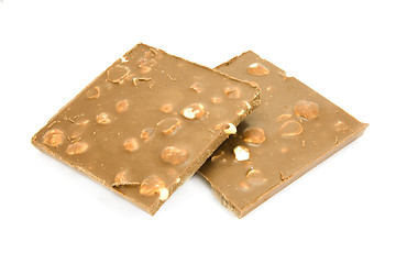 Image showing chocolate