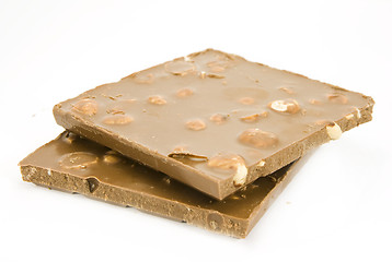 Image showing chocolate