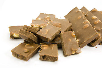 Image showing chocolate