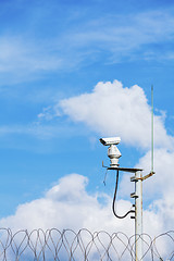 Image showing cctv