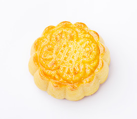 Image showing mooncake