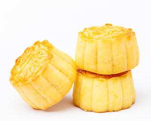 Image showing mooncake