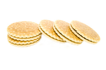 Image showing cookies