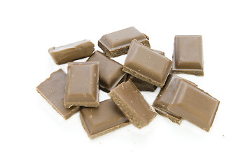 Image showing chocolate