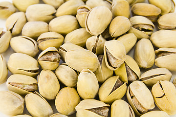 Image showing pistachio