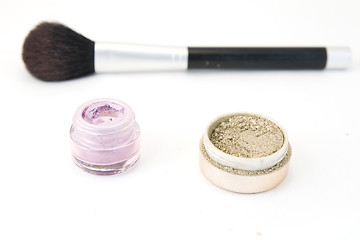 Image showing brushes