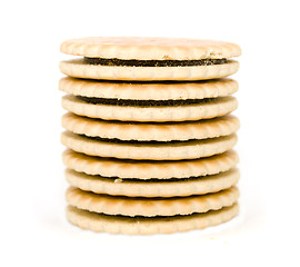 Image showing cookies