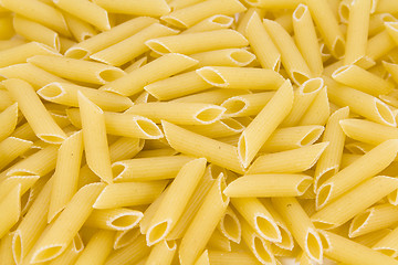 Image showing macaroni