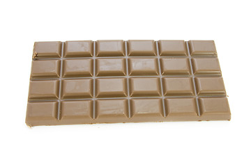 Image showing chocolate