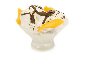 Image showing icecream