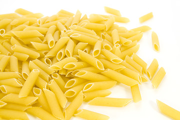 Image showing macaroni