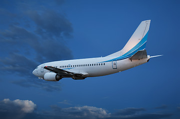 Image showing plane
