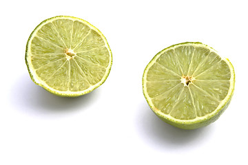 Image showing Fresh Lime