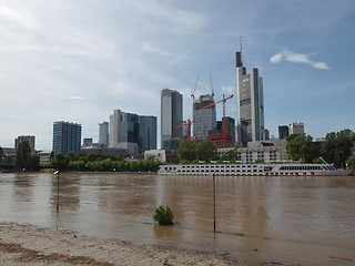 Image showing Frankfurt, Germany