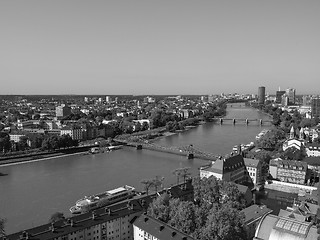 Image showing Frankfurt am Main