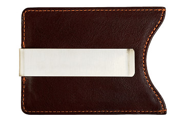 Image showing Money Clip.