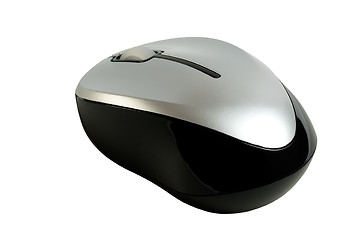 Image showing Computer mouse.