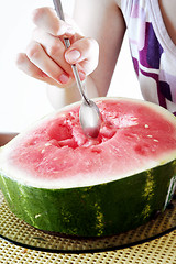 Image showing Watermelon