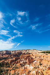 Image showing Bryce Canyon