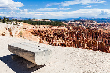 Image showing Bryce Canyon