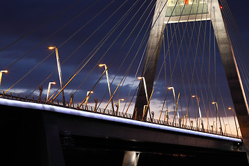 Image showing Bridge