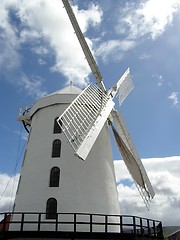 Image showing Windmill