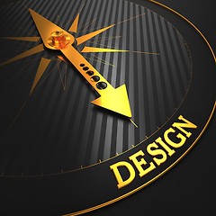 Image showing Design Concept.