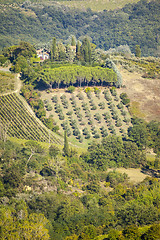 Image showing Italy scenery