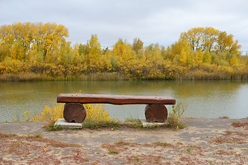 Image showing autumn