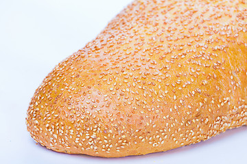 Image showing tasty bread