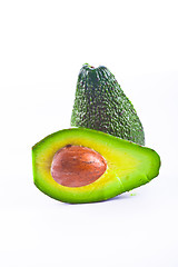 Image showing avocado