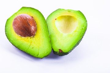 Image showing avocado