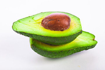 Image showing avocado